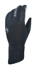 Chiba Fahrrad Winter-Handschuhe BioXCell Light schwarz - 1 Paar